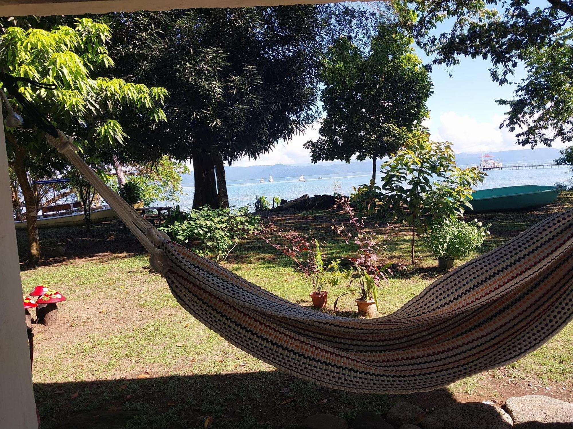 Happy Monkeys Villa Puerto Jiménez Екстериор снимка