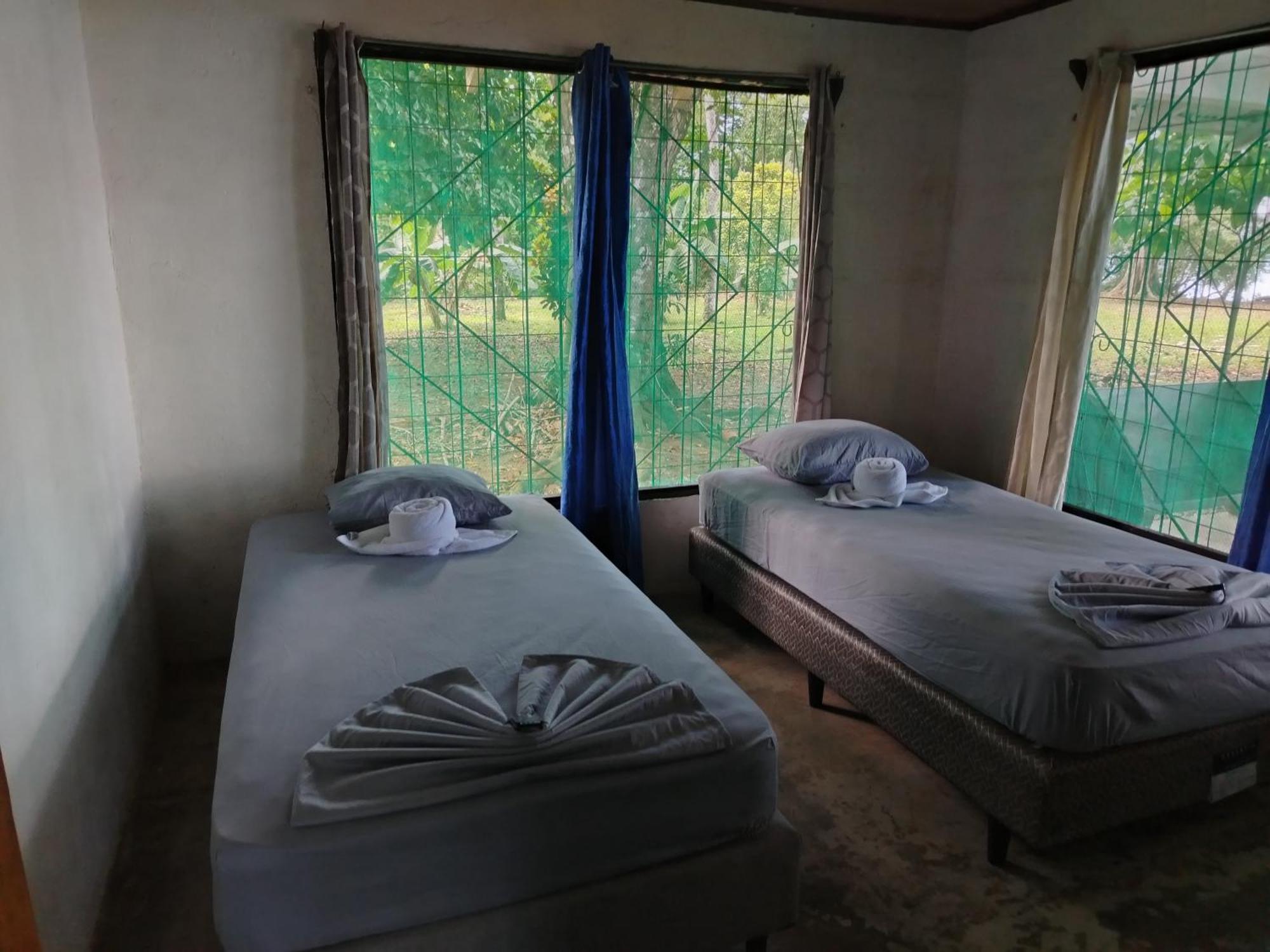 Happy Monkeys Villa Puerto Jiménez Екстериор снимка